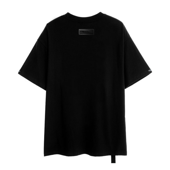 MWM Ανδρική κοντομάνικη μπλούζα Mod Wave Movement T-Shirt